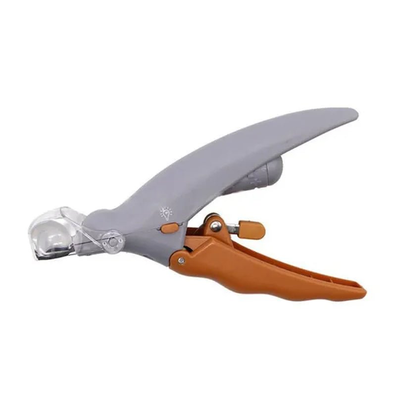 Professional Pet Nail Trimmer for Dogs & Cats - Loyal Paws