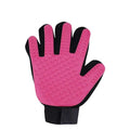 Best Pet Grooming Glove & Hair Removal Brush for Cats & Dogs