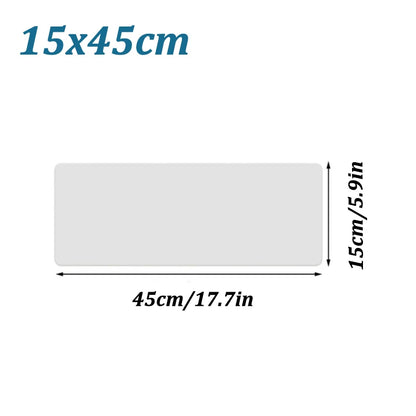 Protect Your Furniture with 2Pcs Self-Adhesive Cat Scratch Sofa Pads - Anti-Scratch Couch Guard Stickers