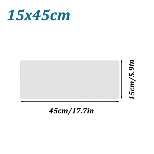 Protect Your Furniture with 2Pcs Self-Adhesive Cat Scratch Sofa Pads - Anti-Scratch Couch Guard Stickers