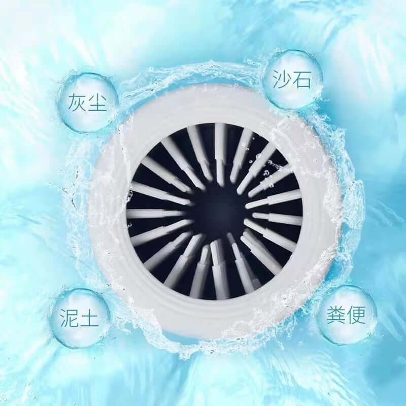 Best Automatic Dog Paw Washer – Easy & Gentle Cleaning for Dogs - Loyal Paws