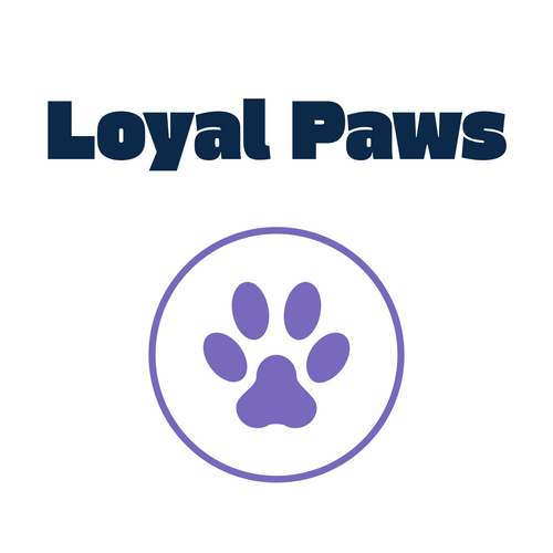 Loyal Paws