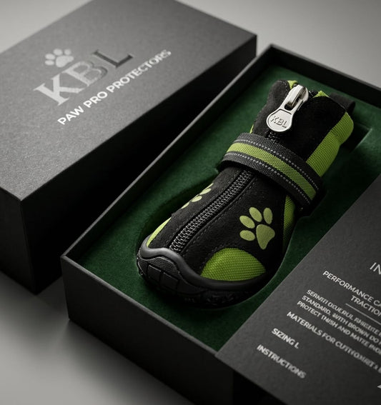 Best Waterproof Outdoor Dog Boots & Shoes – Durable & Comfortable