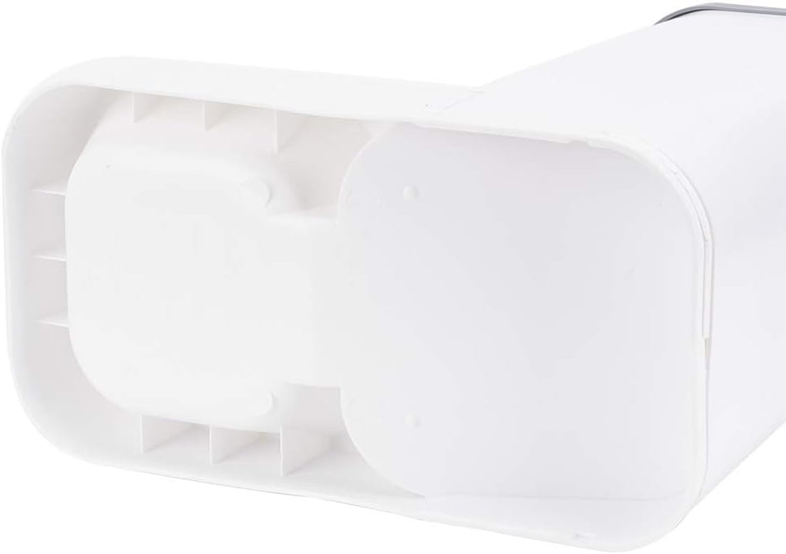 Automatic Feeder Set, 1-Gallon Water Dispenser and 2.1Kg Pet Food Feeder, Small Pet Waterer and Feeder, Self-Dispensing, Polypropylene Material, for Cats and Dogs