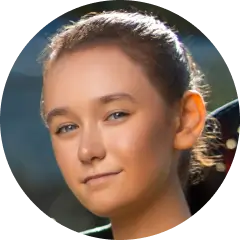 Merisca Van Vyk