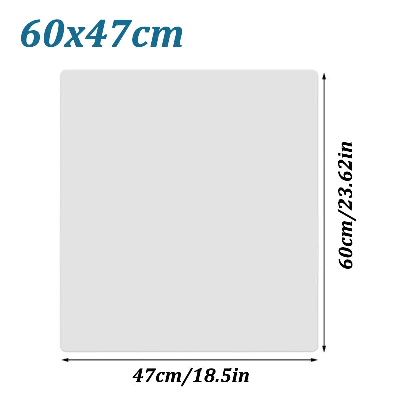 Protect Your Furniture with 2Pcs Self-Adhesive Cat Scratch Sofa Pads - Anti-Scratch Couch Guard Stickers