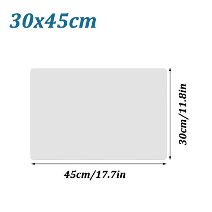 Protect Your Furniture with 2Pcs Self-Adhesive Cat Scratch Sofa Pads - Anti-Scratch Couch Guard Stickers