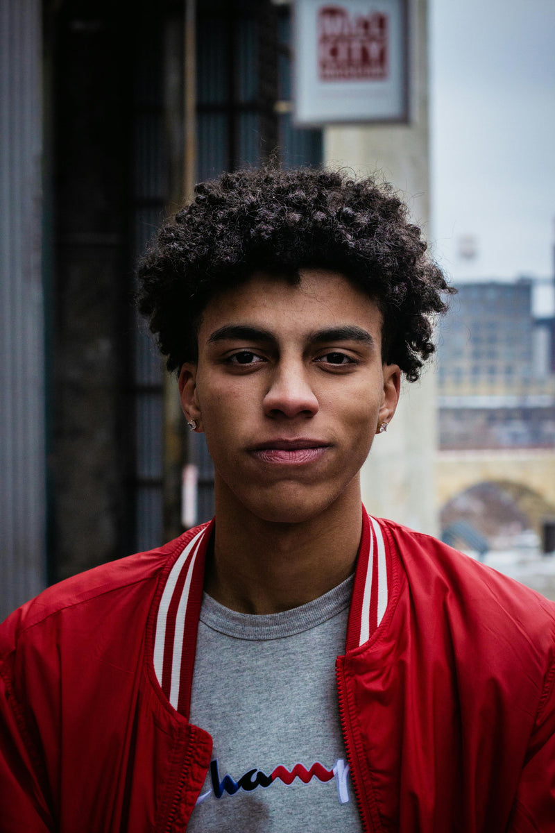 Jonah K.